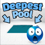 The Deepest Pool      