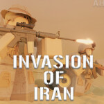 Invasion of Iran [BETA]