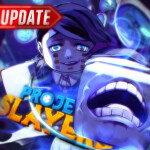 [🔥👹 UPDATE 1] Project Slayers