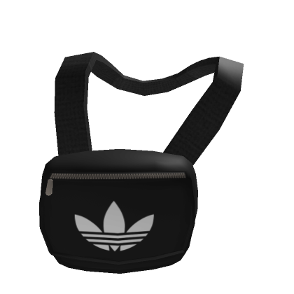 White adidas roblox store