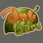 [RE-LOBBY] 🐜 Ant Wars Simulator