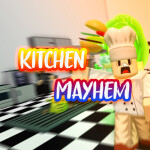 Kitchen Mayhem [Classic]