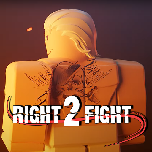 Right 2 Fight V0.4.0