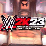 [UPDATE] WWE 2K23 | Roblox Wrestling
