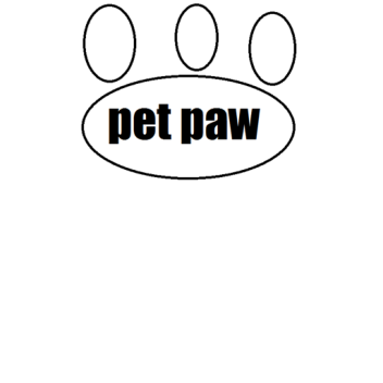 Pet paw
