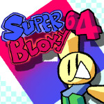 Super Bloxy 64
