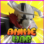 [✨BIG UPDATE] Anime War Simulator Clicks