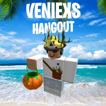 Veniexs's Hangout