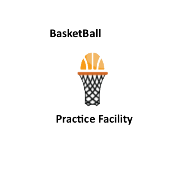 Basketball Facility