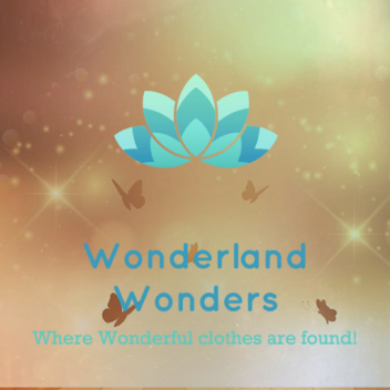 Wonderland Wonders
