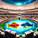 the fish games