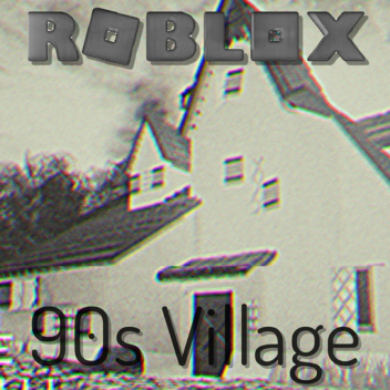Victorian Village [Showcase]
