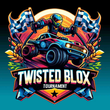 Twisted Blox Tournament
