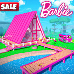  [SALE] Barbie DreamHouse Tycoon