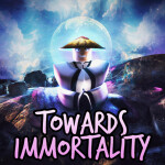 [✨Upd] Towards Immortality