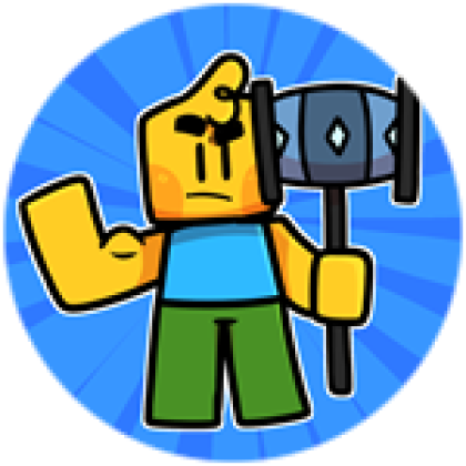 Owner HD Admin - Roblox