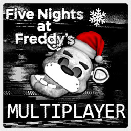 Five Nights at Freddy's: Multiplayer [FNAF 1]🎩 thumbnail