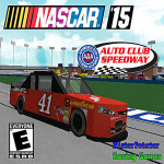 NASCAR '15: Auto Club™