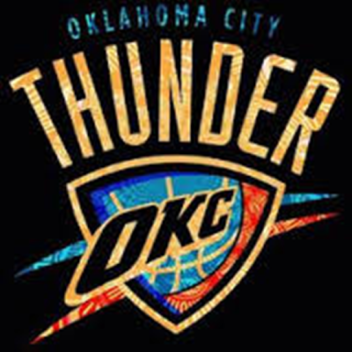 [NRBA S13] - Oklahoma City Thunder