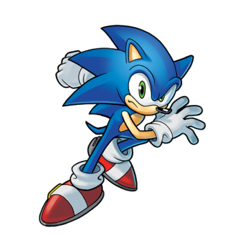 (EASTER) Sonic Generations (Console Support)