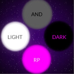 Light and Dark RP (Alpha)