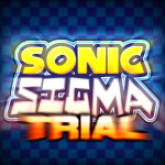 Sonic Sigma TRIAL