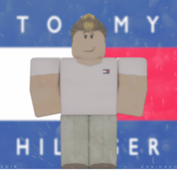 Tommy Hilfiger Headquarters