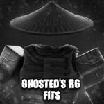 Ghosted's R6 Fits