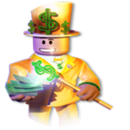 richman - Roblox