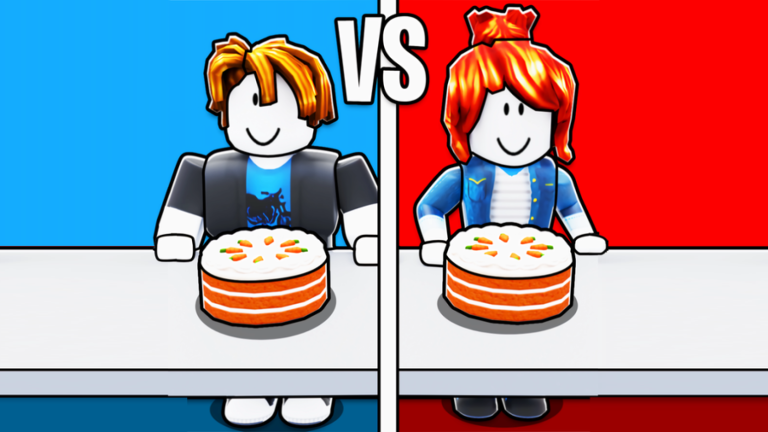 🍰Cake Battle