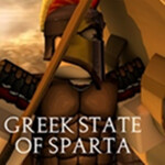 [GAMEPASSES] Laconia V3 | Sparta
