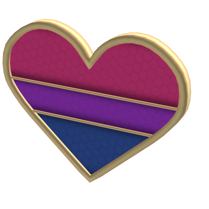 Abro Flag Pride Hearts  Roblox Item - Rolimon's