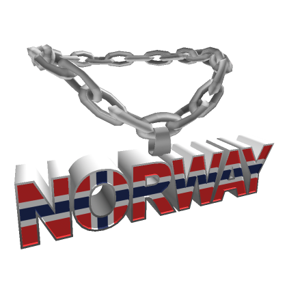 Roblox Images -  Norway