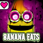 Banana Eats 💝