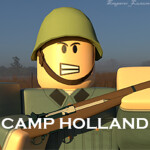 Camp Holland