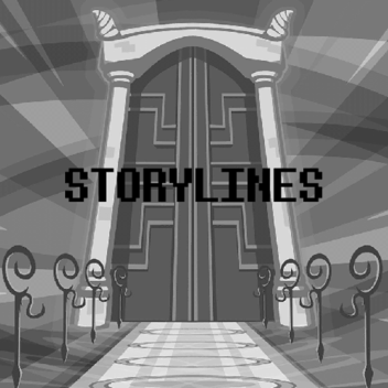 STORYLINES ARCHIVE