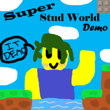 Super Stud World 2019 Demo