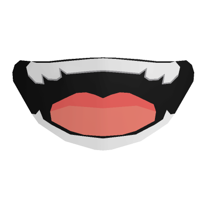 Super Cute Tongue  Roblox Item - Rolimon's