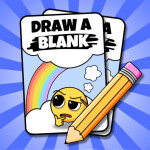 Draw a Blank 