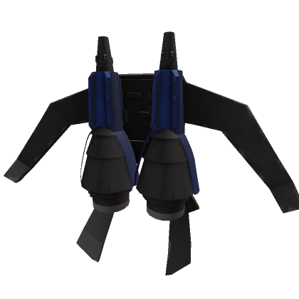 Titan Jetpack | Roblox Item - Rolimon's
