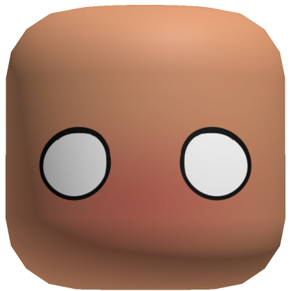 Roblox Character Head Stickers for Sale