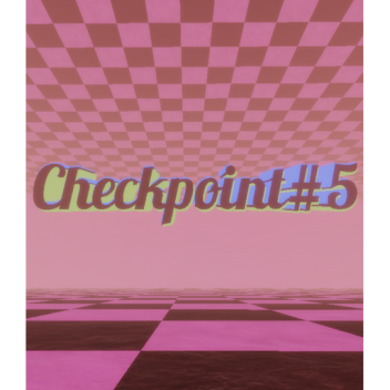 Checkpoint: number #5