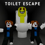 🚽 Toilet Escape [Horror]