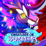 🐱 Creatures of Sonaria ☁  Monster Kaiju Animals