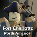 [MOVED] Fort Charlotte, North America