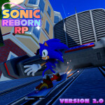 [CITY ESCAPE!] Sonic Reborn RP