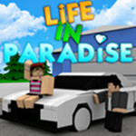 Life in Paradise | Remastered