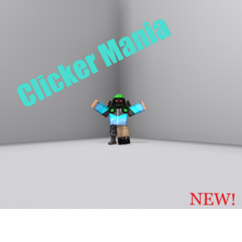 Clicker Mania