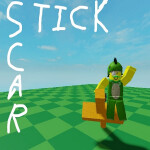 (UPDATE!! READ DESC) Stick Car
