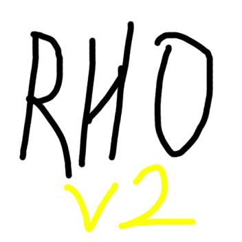 RHO VER. 2